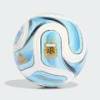 Футбольный мини-мяч Adidas Argentina Home JY0306, прев. 0