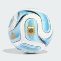 Футбольний міні-м'яч Adidas Argentina Home JY0306, прев. 0