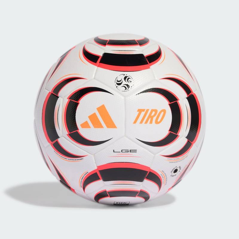 Футбольний м'яч Adidas TIRO LEAGUE KA5263 , рис. 0