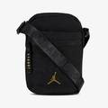 Сумка Air Jordan Airborne Festival Bag Black 9A0631-K5X, прев. 0