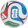 Футбольный мяч Adidas WC2026 Trionda League J350 JD8167, прев. 0