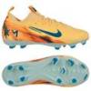 Дитячі футбольні бутси Nike Air Zoom Mercurial Vapor 16 Academy x Mbappe MG Junior FQ8394-801, прев. 0