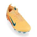 Детские футбольные бутсы Nike Air Zoom Mercurial Vapor 16 Academy x Mbappe MG Junior FQ8394-801, прев. 2