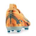 Детские футбольные бутсы Nike Air Zoom Mercurial Vapor 16 Academy x Mbappe MG Junior FQ8394-801, прев. 4