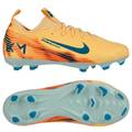 Детские футбольные бутсы Nike Air Zoom Mercurial Vapor 16 Academy x Mbappe MG Junior FQ8394-801, прев. 0