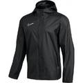 Ветровка дитяча Nike ACADEMY 25 STORM-FIT черная FZ9863-010, прев. 0
