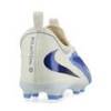 Детские футбольные бутсы Nike JR PHANTOM 6 LOW ACADEMY FG/MG LV8 IH1192-400, прев. 4