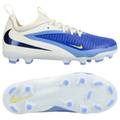 Дитячі футбольні бутси Nike JR PHANTOM 6 LOW ACADEMY FG/MG LV8 IH1192-400, прев. 0