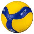 Топ набор Мяч волейбольный Mikasa V300W 5 шт V300W-5, прев. 0