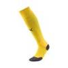 Гетри Puma Team LIGA Socks жовтий, чорний Уні 31-34 DT-703438-07, прев. 0