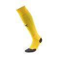 Гетри Puma Team LIGA Socks жовтий, чорний Уні 31-34 DT-703438-07, прев. 0