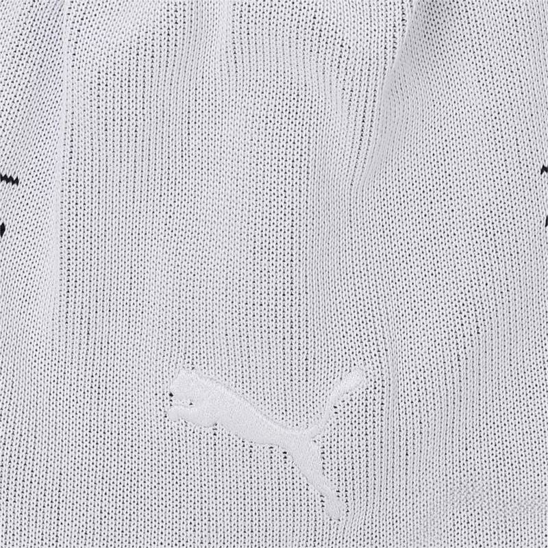 Шапка Puma LIGA Reversible Beanie чорний, білий Уні One Size DT-022357-03, рис. 2
