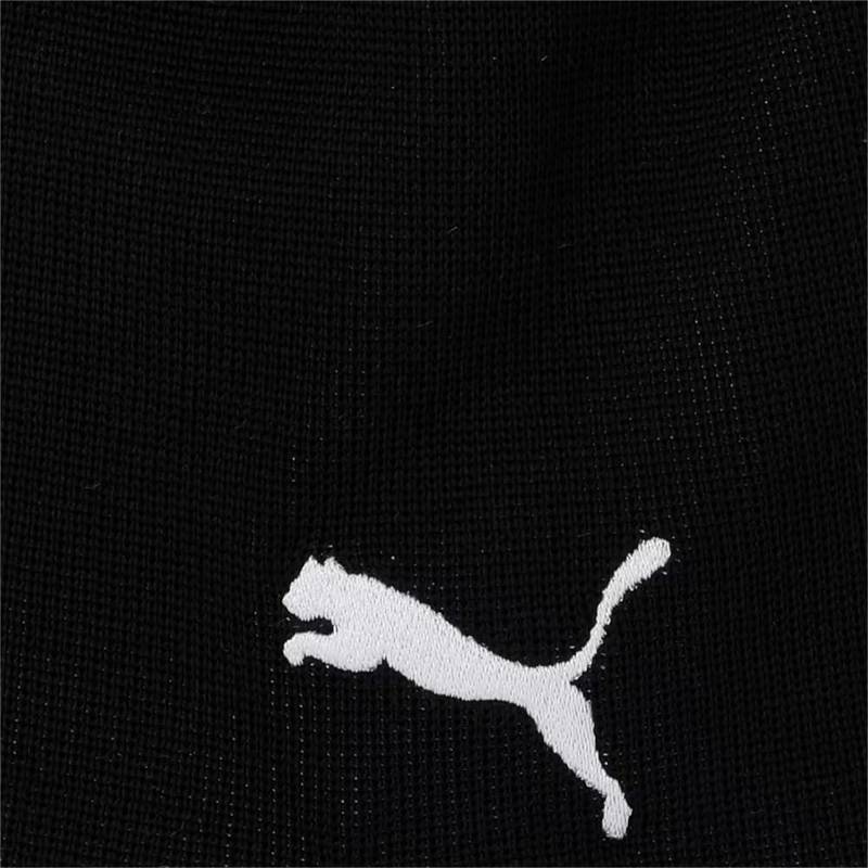 Шапка Puma LIGA Reversible Beanie чорний, білий Уні One Size DT-022357-03, рис. 3