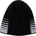 Шапка Puma LIGA Reversible Beanie чорний, білий Уні One Size DT-022357-03, прев. 1