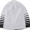 Шапка Puma LIGA Reversible Beanie чорний, білий Уні One Size DT-022357-03, прев. 5