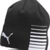 Шапка Puma LIGA Reversible Beanie чорний, білий Уні One Size DT-022357-03, прев. 0