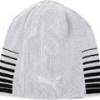 Шапка Puma LIGA Reversible Beanie чорний, білий Уні One Size DT-022357-03, прев. 4