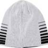 Шапка Puma LIGA Reversible Beanie чорний, білий Уні One Size DT-022357-03, прев. 5