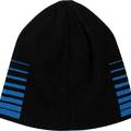 Шапка Puma LIGA Reversible Beanie чорний, синій Уні One Size DT-022357-02, прев. 1