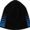 Шапка Puma LIGA Reversible Beanie чорний, синій Уні One Size DT-022357-02, прев. 1