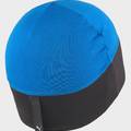 Шапка Puma teamLIGA Beanie Jr синій, чорний Діт OSFA DT-022786-02, прев. 1