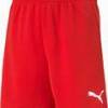 Шорти Puma teamRISE Short Jr червоний Діт 116 см DT-704943-01, прев. 0