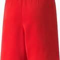 Шорти Puma teamRISE Short Jr червоний Діт 116 см DT-704943-01, прев. 1
