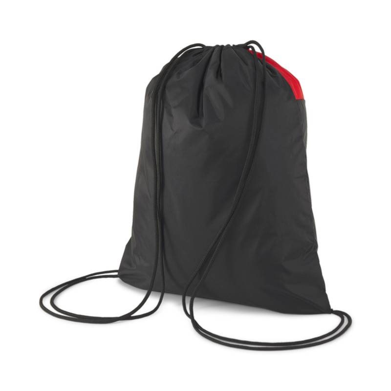 Рюкзак-мішок Puma teamGOAL 23 Gym Sack 16L червоний Уні 38,5 x 44 см DT-076853-01, рис. 1