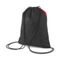 Рюкзак-мішок Puma teamGOAL 23 Gym Sack 16L червоний Уні 38,5 x 44 см DT-076853-01, прев. 1