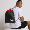 Рюкзак-мішок Puma teamGOAL 23 Gym Sack 16L червоний Уні 38,5 x 44 см DT-076853-01, прев. 2