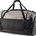 Сумка Puma teamFINAL Teambag L 82L сірий, чорний Уні 78 x 33 x 32 см DT-078940-01, прев. 1