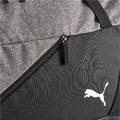 Сумка Puma teamFINAL Teambag L 82L сірий, чорний Уні 78 x 33 x 32 см DT-078940-01, прев. 2