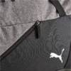 Сумка Puma teamFINAL Teambag L 82L сірий, чорний Уні 78 x 33 x 32 см DT-078940-01, прев. 2
