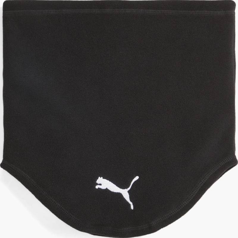Баф Puma indWINTERIZED Neck Warmer чорний Уні One Size DT-054386-01, рис. 0