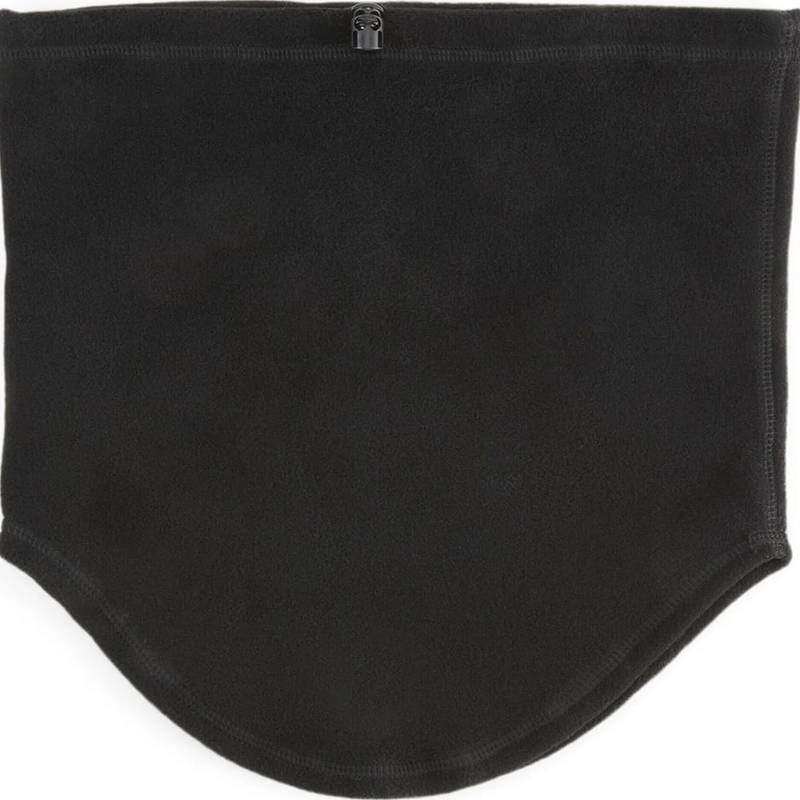Баф Puma indWINTERIZED Neck Warmer чорний Уні One Size DT-054386-01, рис. 1