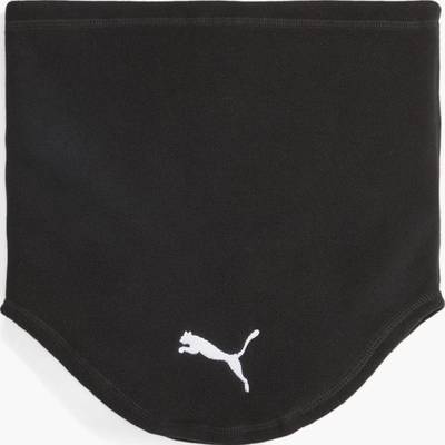Баф Puma indWINTERIZED Neck Warmer чорний Уні One Size DT-054386-01