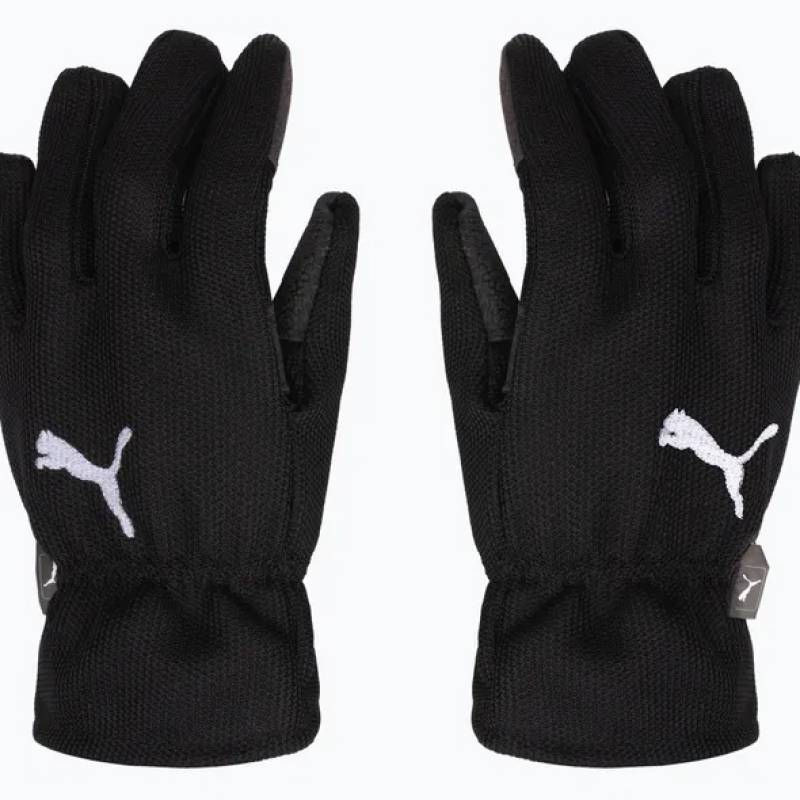 Рукавиці тренувальні Puma Winter Players чорний Уні 10 DT-040014-01, рис. 2