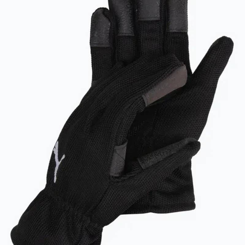 Рукавиці тренувальні Puma Winter Players чорний Уні 10 DT-040014-01, рис. 0