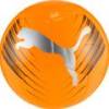 М'яч футбольний Puma ATTACANTO Graphic ball помаранчевий, чорний Уні 4 DT-084739-04, прев. 0