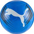 М'яч футбольний Puma ATTACANTO Graphic ball синій, чорний Уні 4 DT-084739-02, прев. 0
