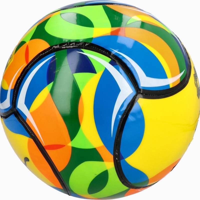 М'яч футбольний Puma Beach Football (FIFA Pro) мультиколор Уні 5 DT-084583-01, рис. 1