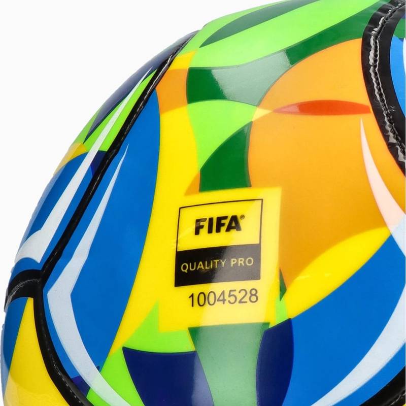 М'яч футбольний Puma Beach Football (FIFA Pro) мультиколор Уні 5 DT-084583-01, рис. 2