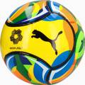 М'яч футбольний Puma Beach Football (FIFA Pro) мультиколор Уні 5 DT-084583-01, прев. 0