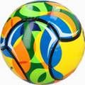 М'яч футбольний Puma Beach Football (FIFA Pro) мультиколор Уні 5 DT-084583-01, прев. 1