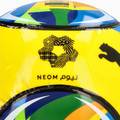 М'яч футбольний Puma Beach Football (FIFA Pro) мультиколор Уні 5 DT-084583-01, прев. 3