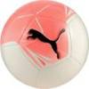 М'яч футбольний Puma Big Cat ball білий, рожевий Уні 4 DT-084589-01, прев. 0