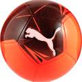 М'яч футбольний Puma Big Cat ball червоний, чорний Уні 4 DT-084589-04, прев. 0