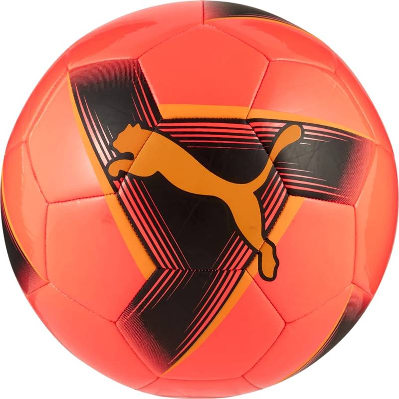 М'яч футбольний Puma PRESTIGE ball помаранчевий Уні 4 DT-084585-04, рис. 0