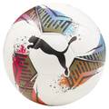 М'яч футзальний Puma Futsal 1 TB (FIFA Quality Pro) білий, мультикольор Уні 4 DT-084342-01, прев. 0