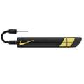 Насос Nike HYPERSPEED BALL PUMP SWOOSH чорний, золотистий Уні One Size DT-N.100.2867.073.NS, прев. 0